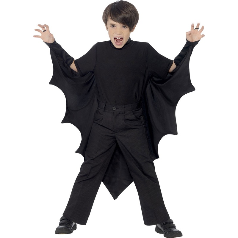 Vampire Bat Wings for Children