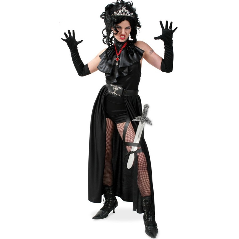 Vampire fighter Victoria ladies costume 36