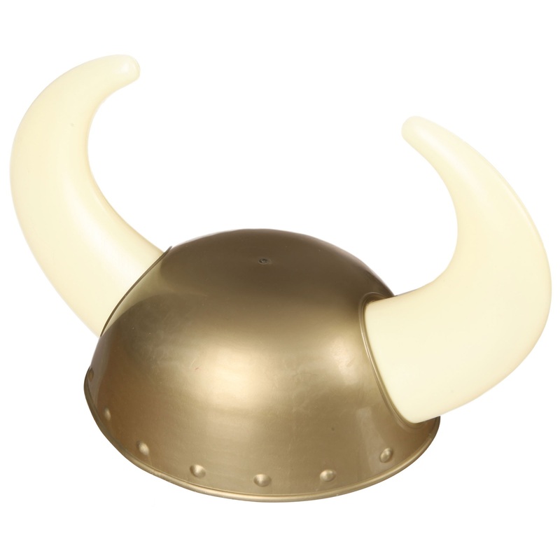 Viking helmet classic