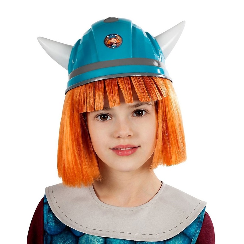 Wickie children's helmet