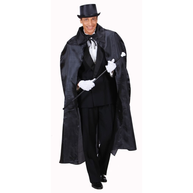 Gentleman Premium Cape 130cm