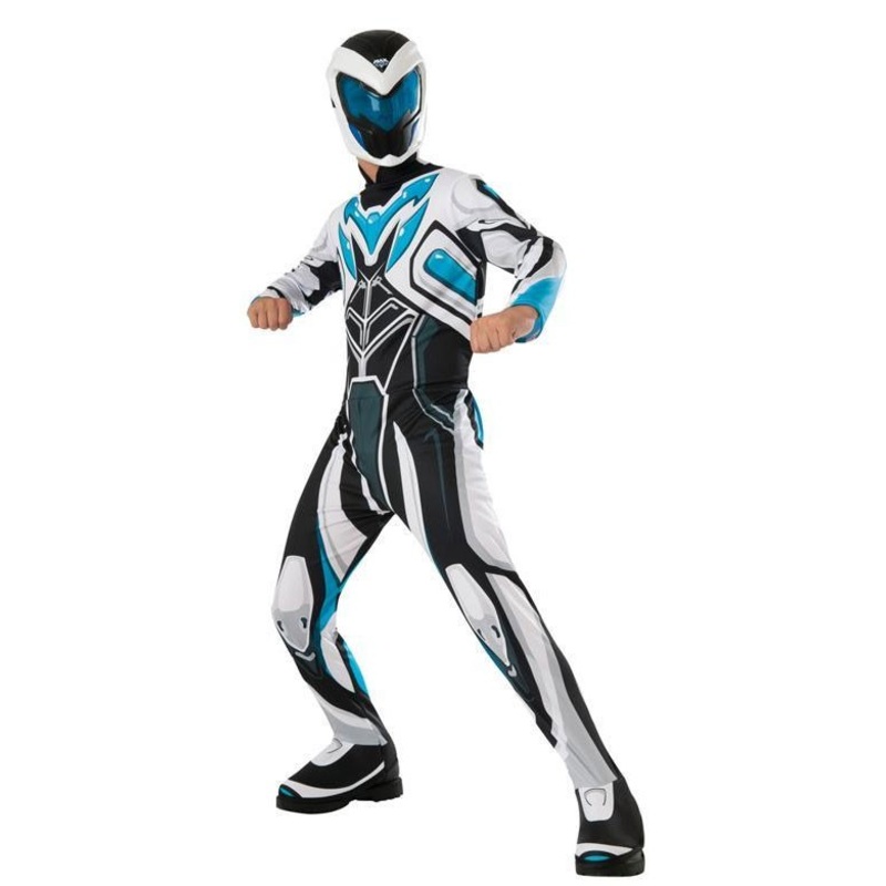 Max Steel costume for children S