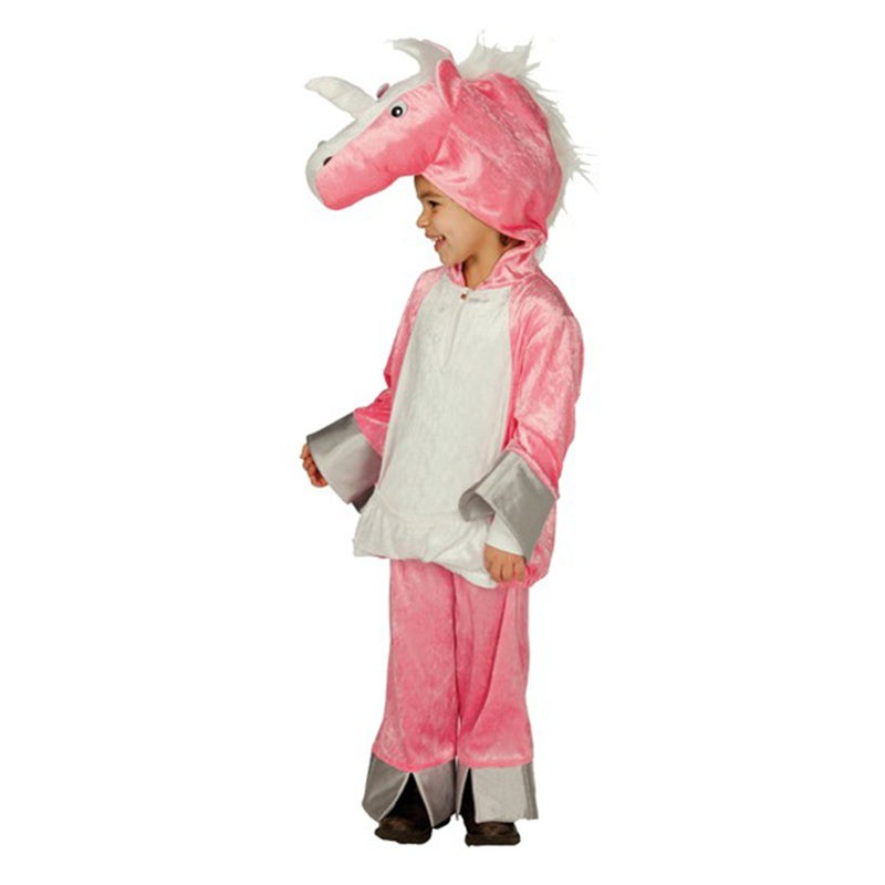 Mini unicorn child costume 92