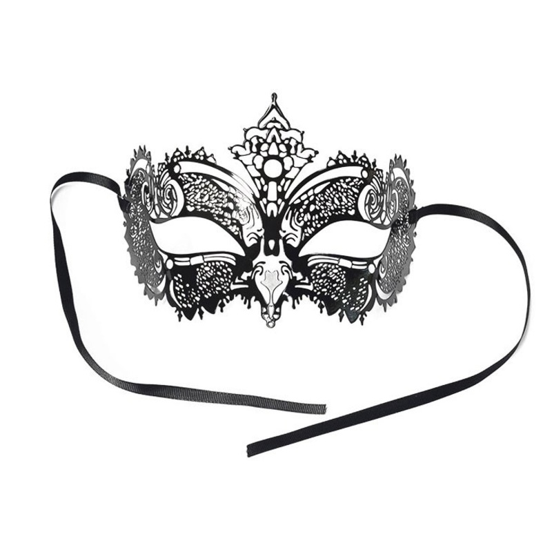 Venetian Gothic eye mask