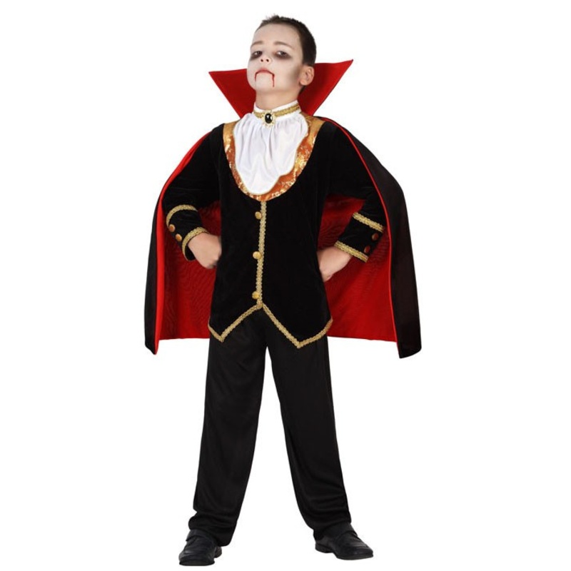 Viserion vampire child costume