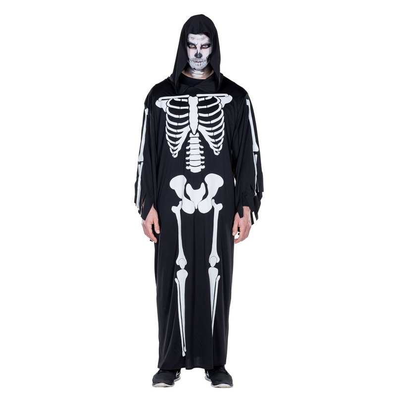 Soul catcher jumpsuit costume M