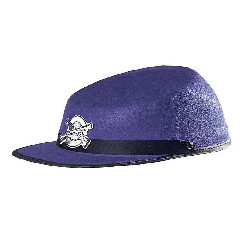 Yankee hat blue