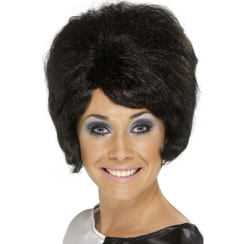 60s Behive ladies wig