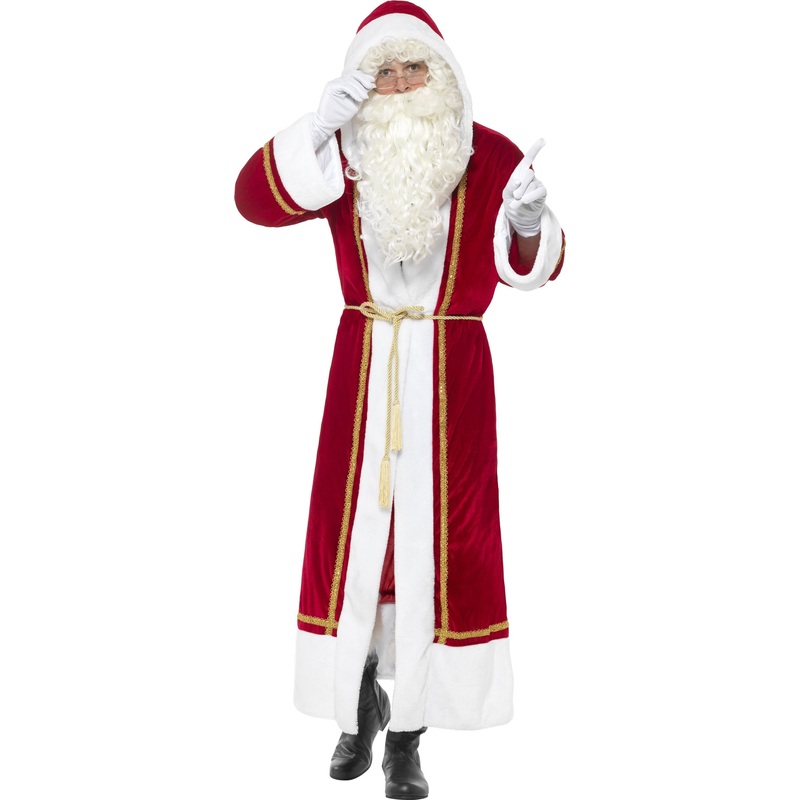 Christmas premium coat M-L