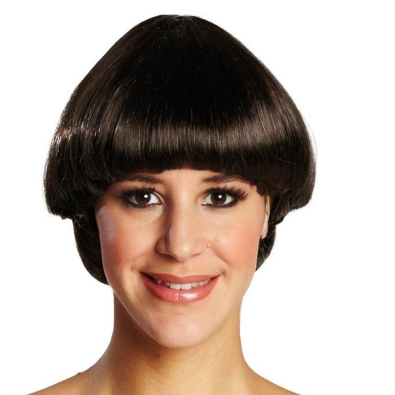 Mireille La Paloma wig