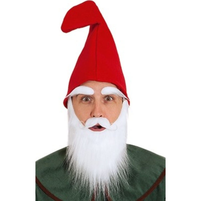 Set of 3 dwarfs