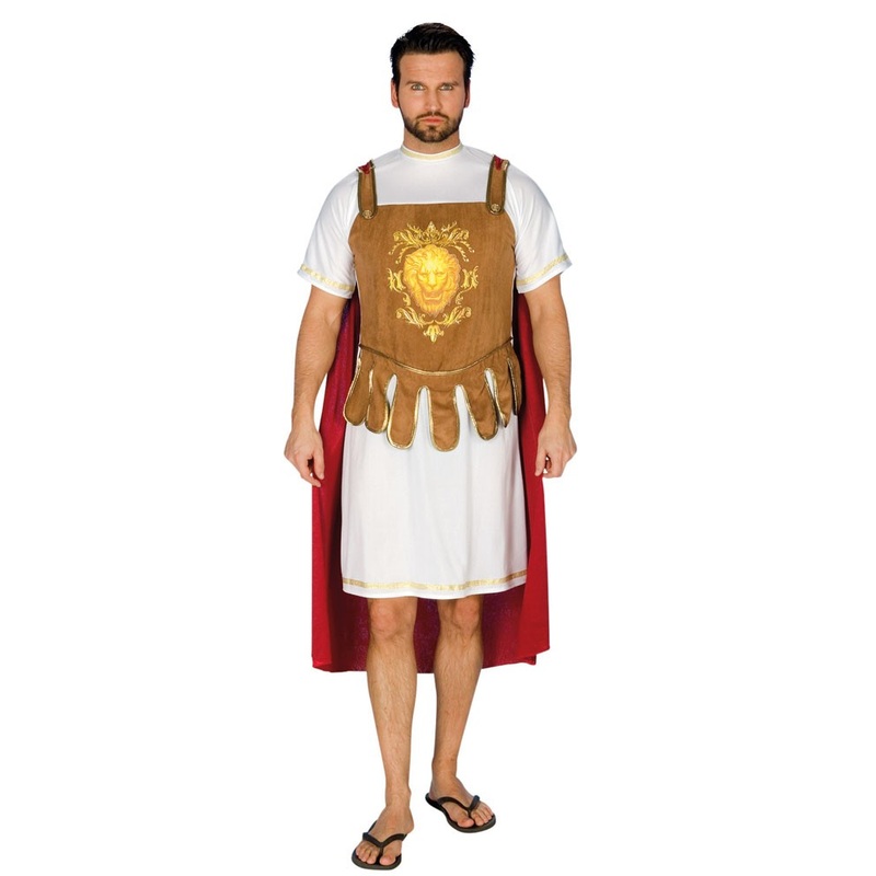 Classic Roman costume for men 50-52