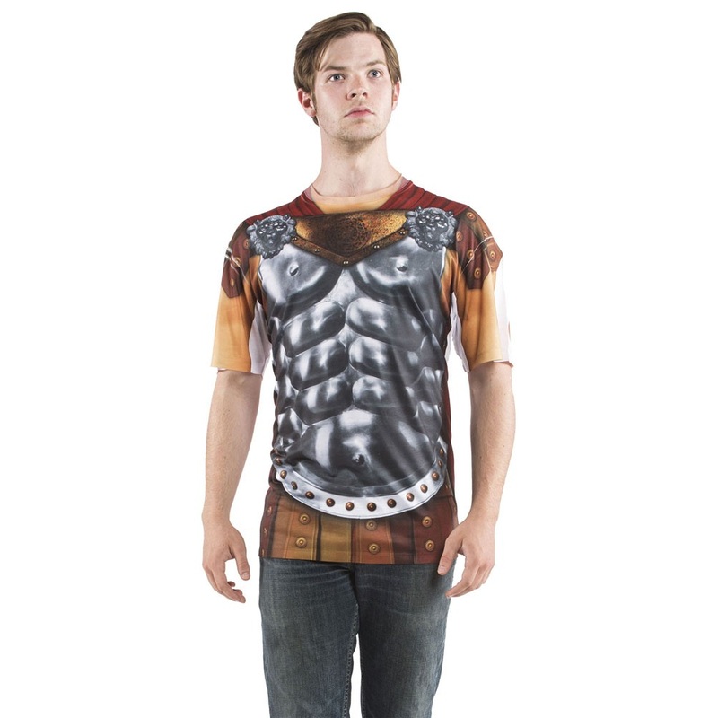 Gladiator Magnus men's t-shirt M