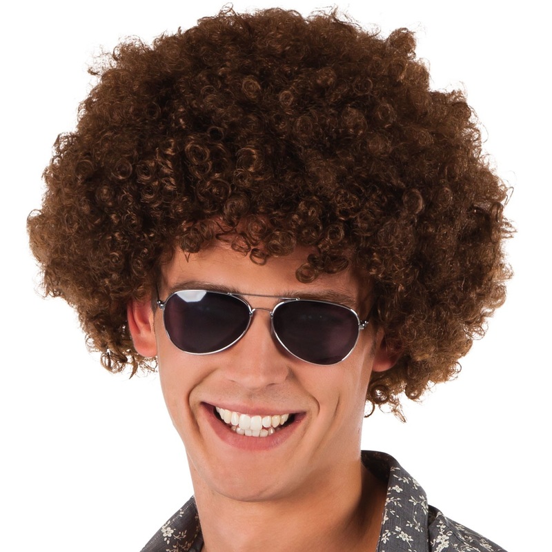 Gray retro aviator sunglasses