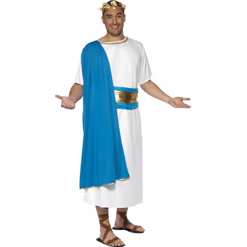 Imperial Roman costume M