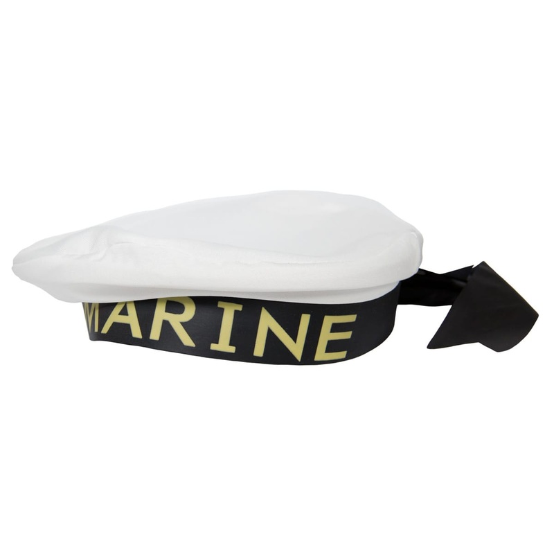 Maurice Marine hat