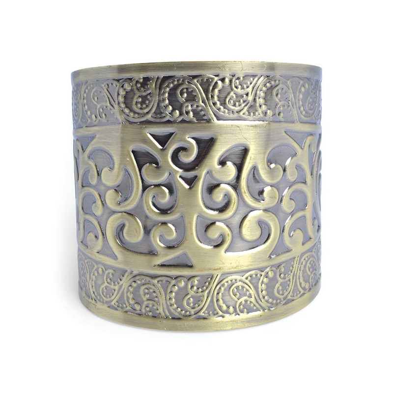 Roman bangle in antique look