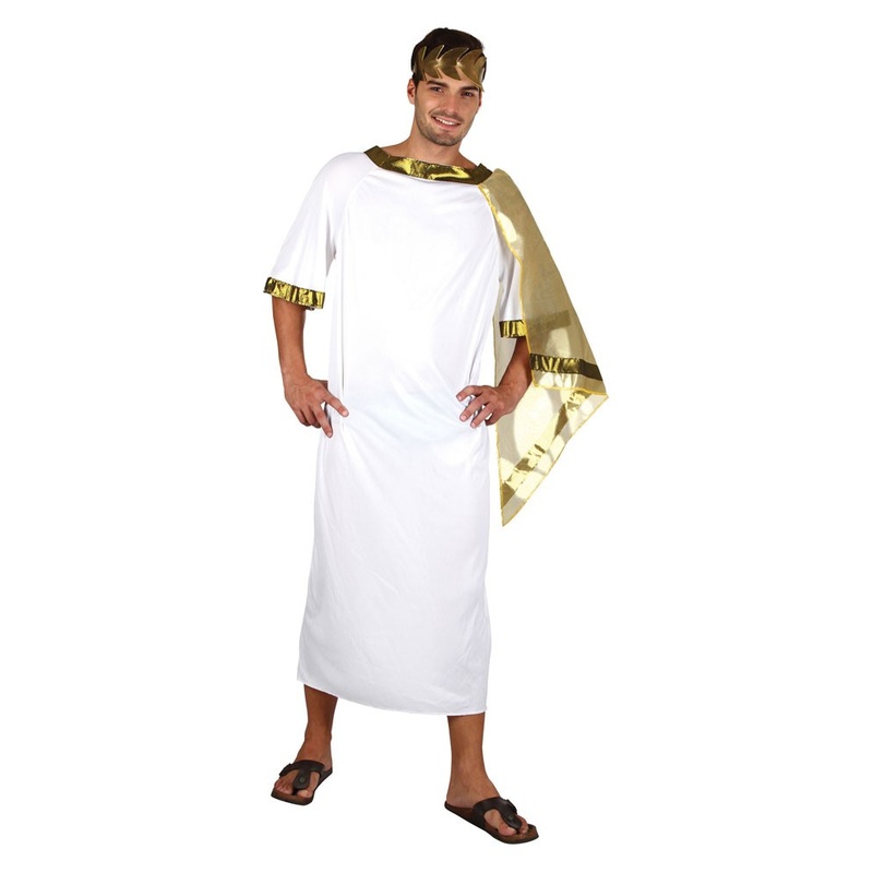 Roman Quintus men's costume