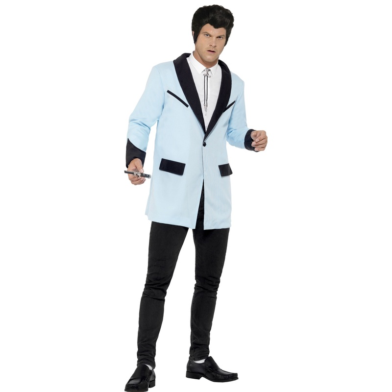 Teddi Boy 50s costume M