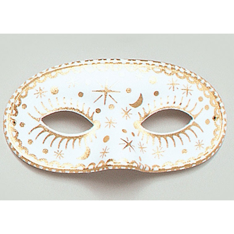 Allaperto sky tent eye mask