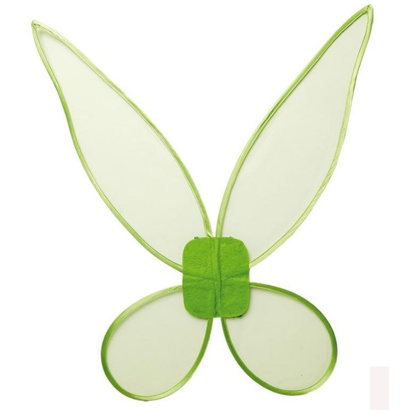 Green fairy wings Freyja