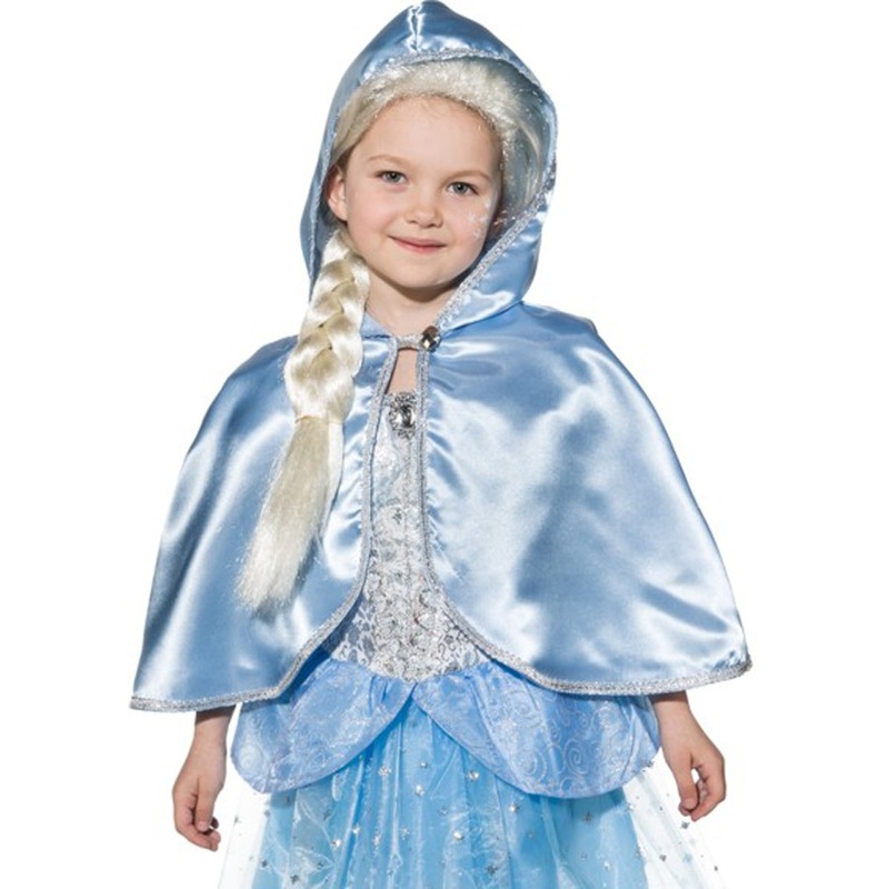 Ice princess Melina child costume 104