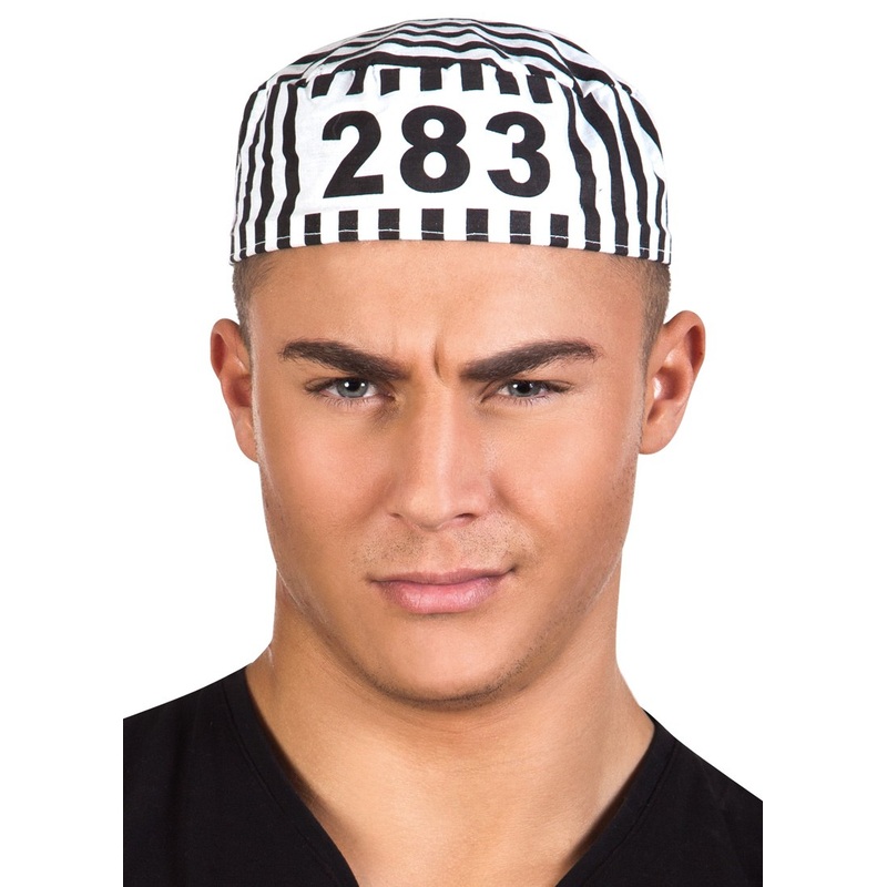 Knacki cap No. 283