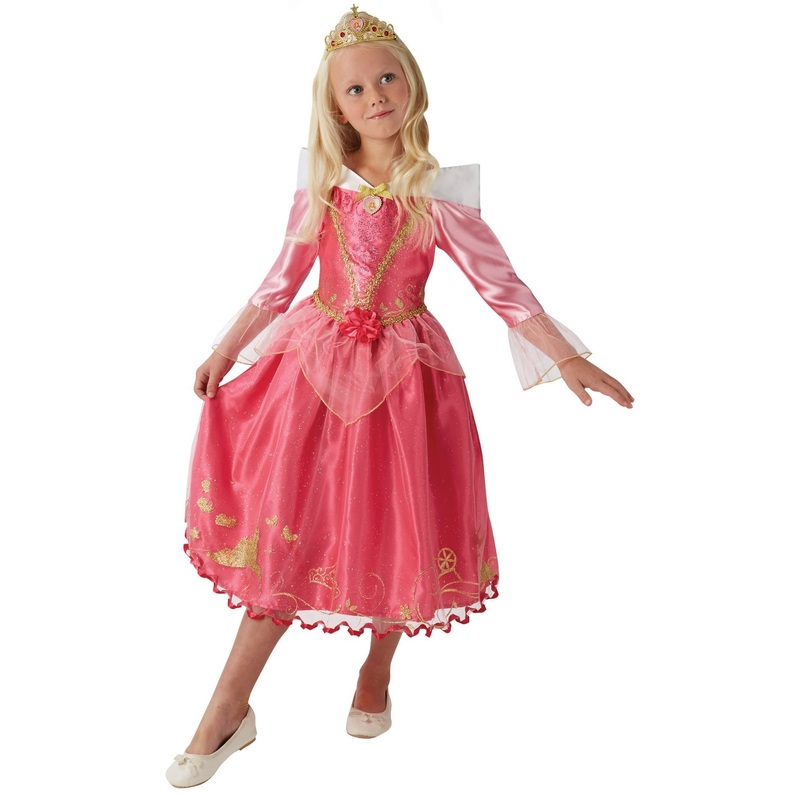 Little Princess Lola child costume S