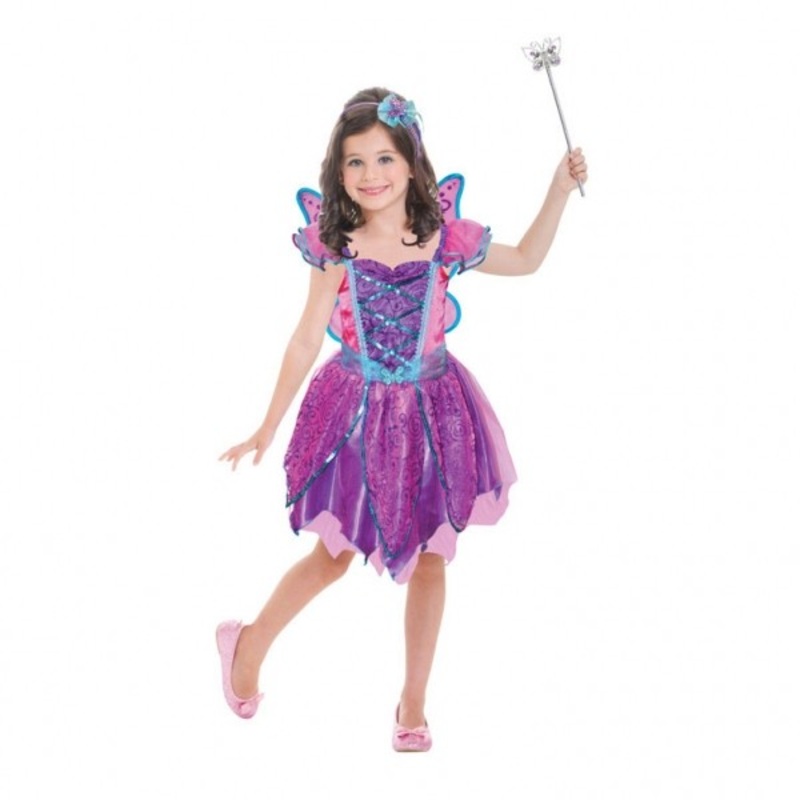 Magical fairy princess costume Avelina