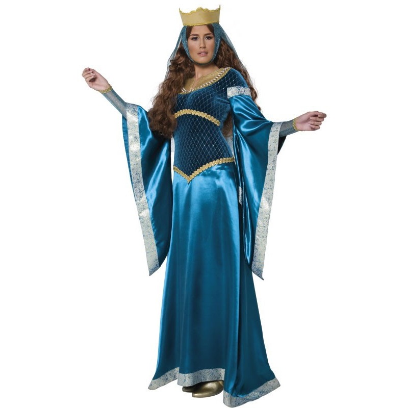 Maid Madlen ladies costume