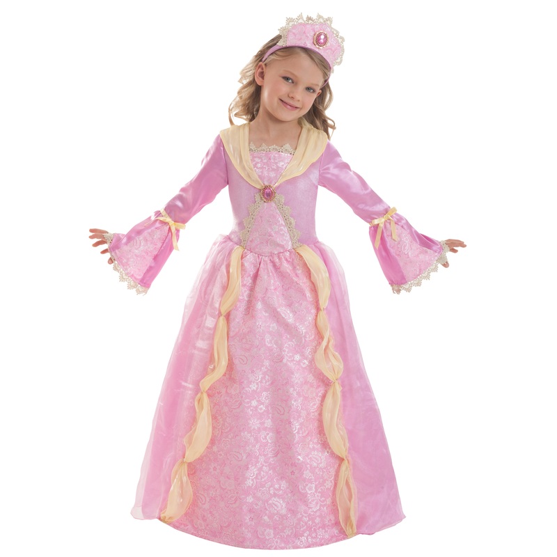 Princess Annabella child costume
