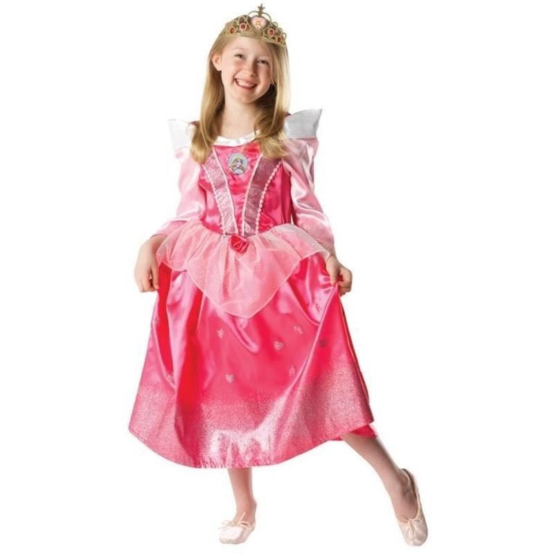 Princess Aurora's fairy tale dress S