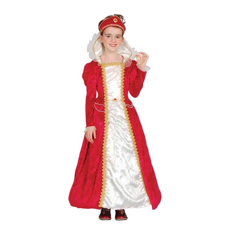 Princess Katharina child costume S