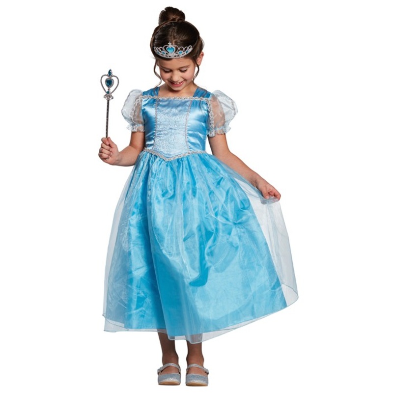 Princess Mia ball gown 104