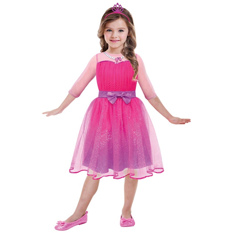 Princess Sally girl costume