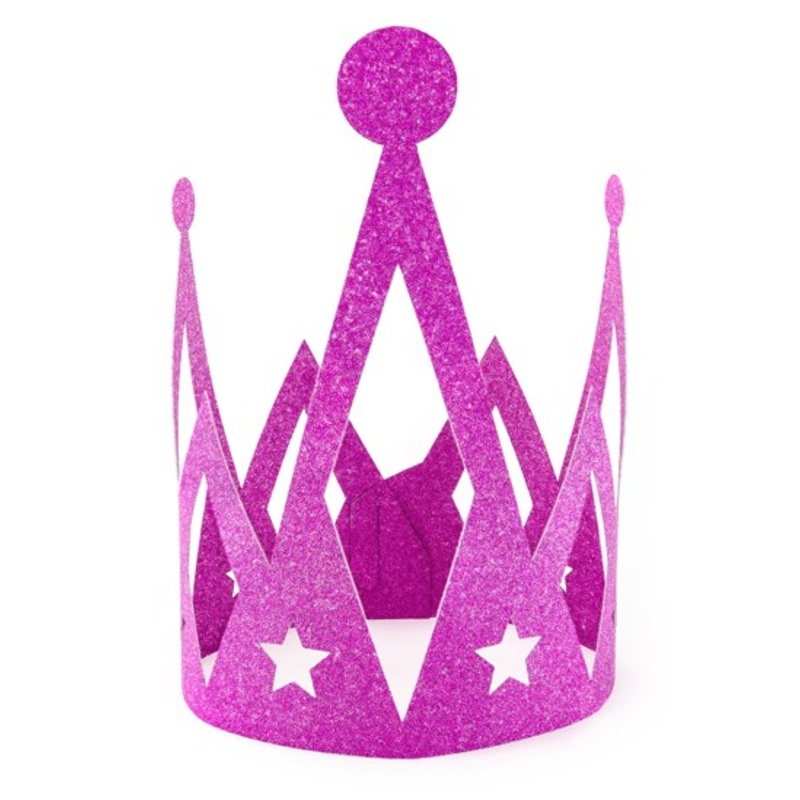 Princess Tale crown