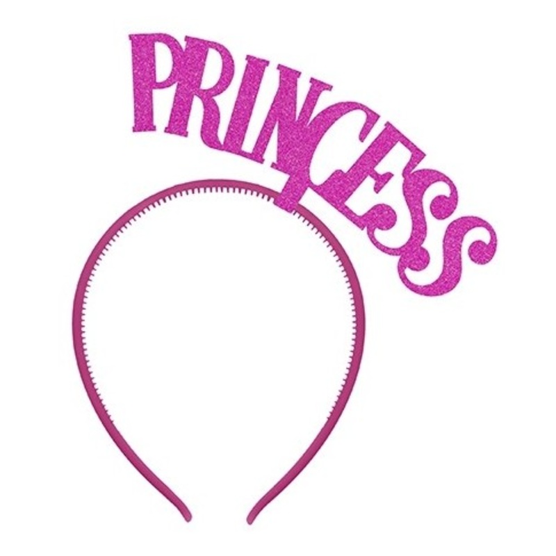 Princess Tale headband