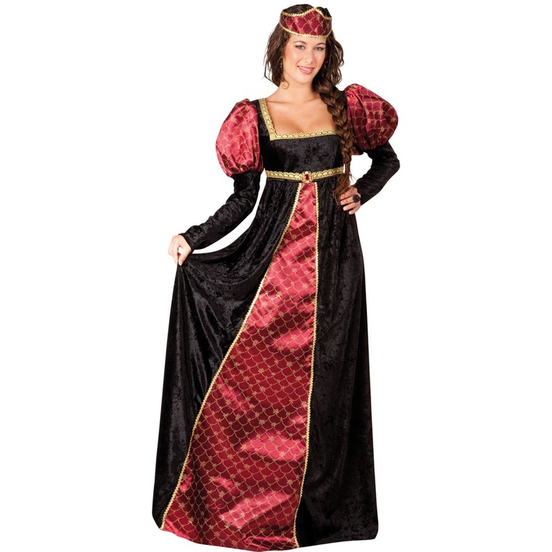 Victoria princess women's dress 36-38