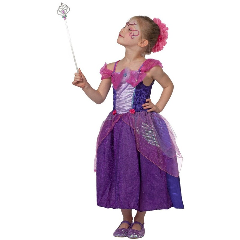 Feeli princess dress for children 98