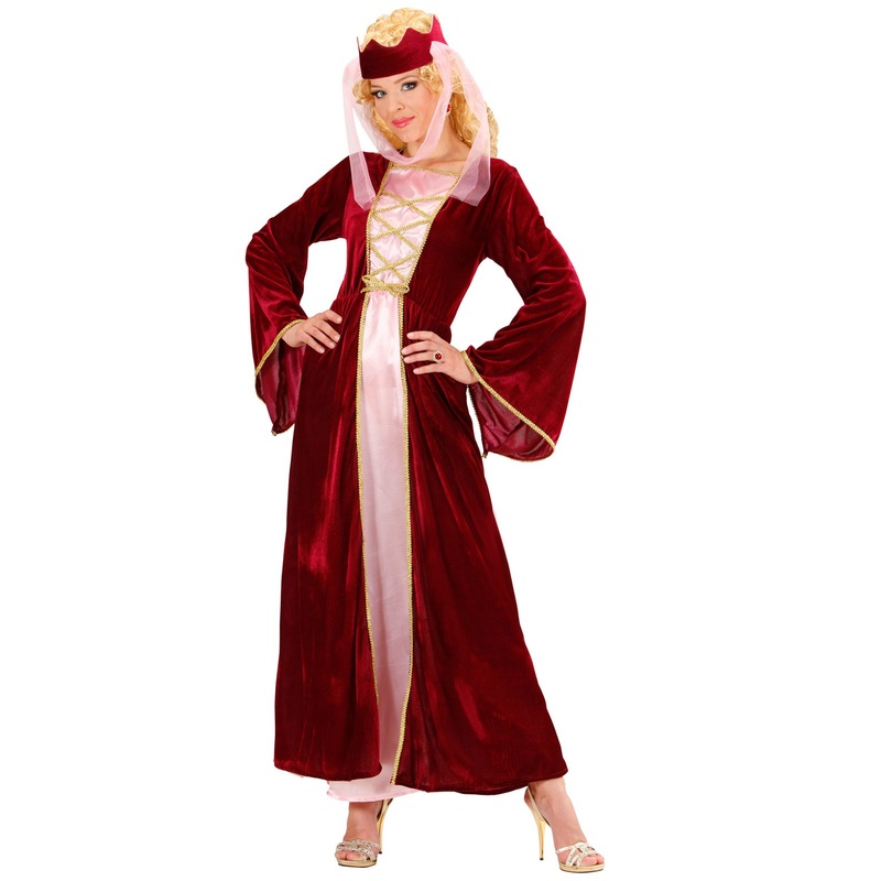 Lady Alena ladies costume S