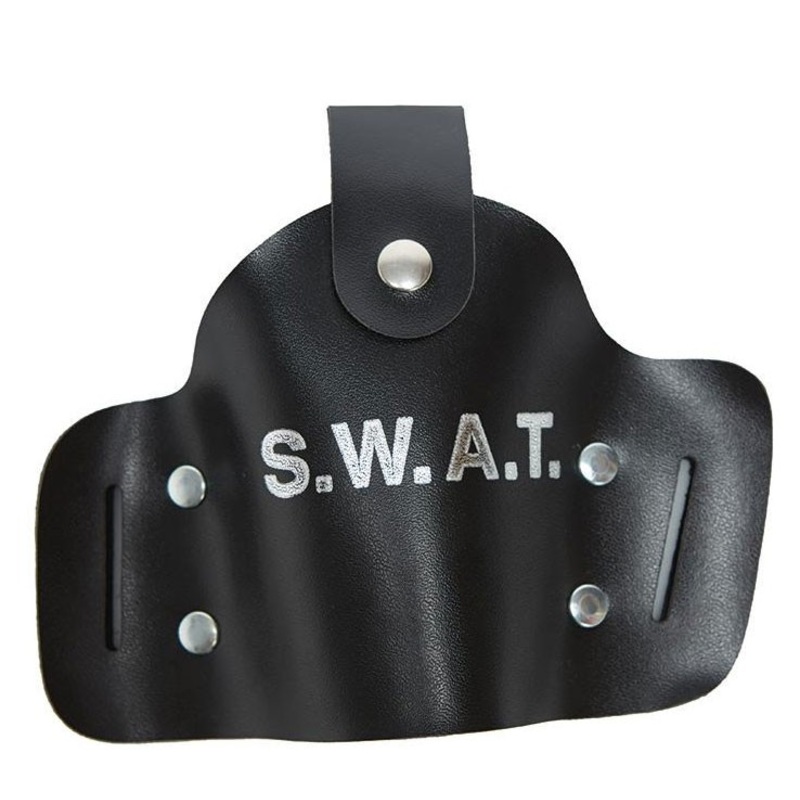 Pistol belt pouches holsters SWAT
