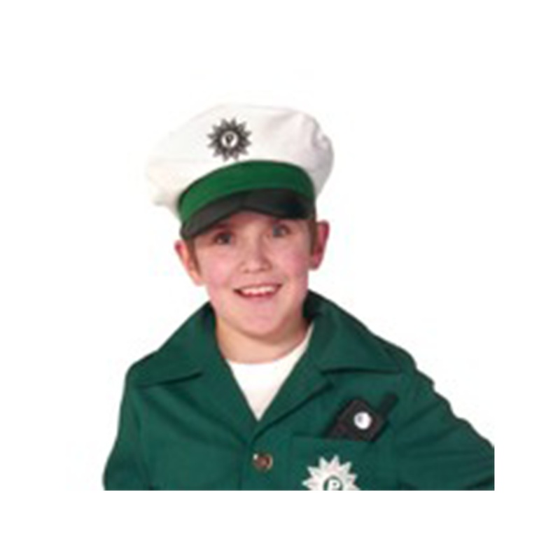 Police officers hat for children 50