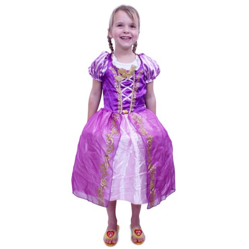 Princess Lina kids dress 104