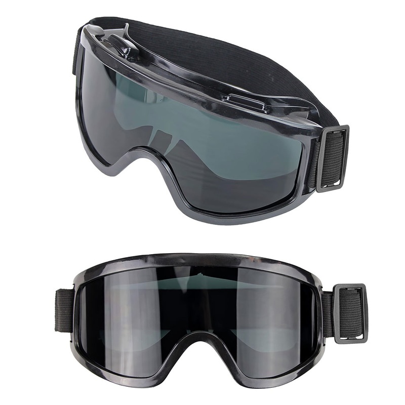 Tactical SWAT glasses