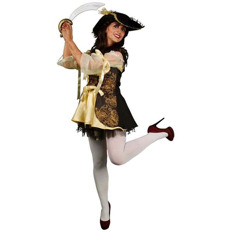 Freewater Angelika women's costume S