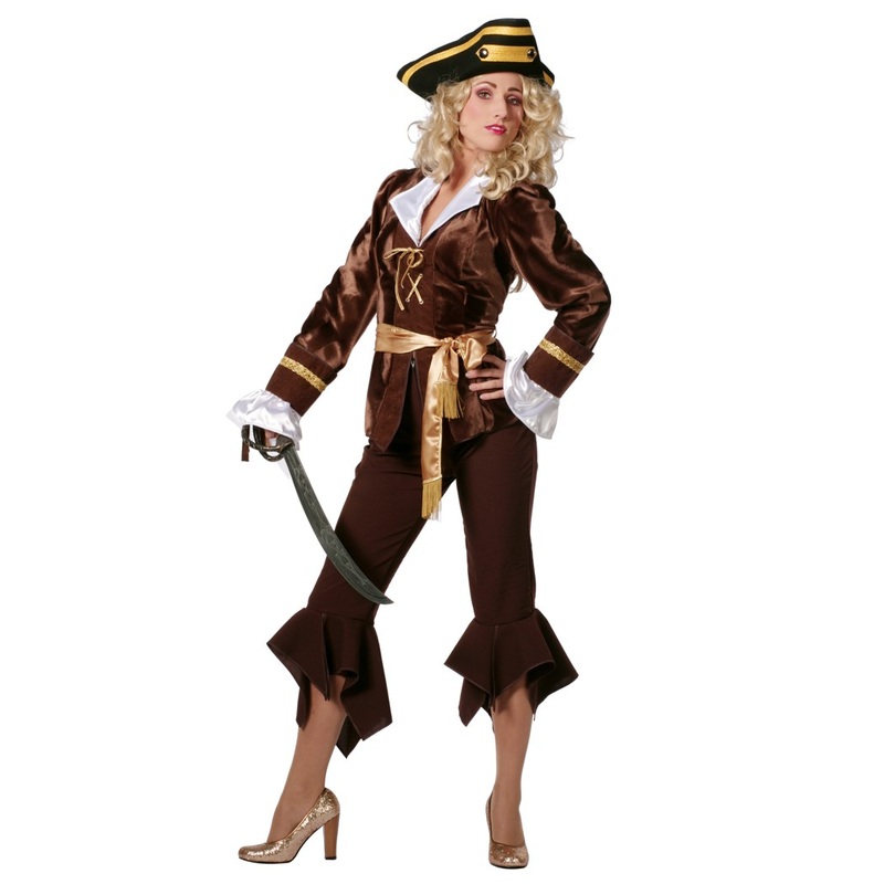 Freewater Philippa ladies costume 36