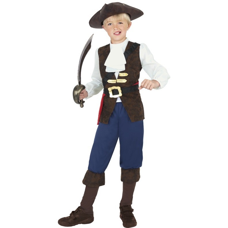 Klabautermann Piet children's costume