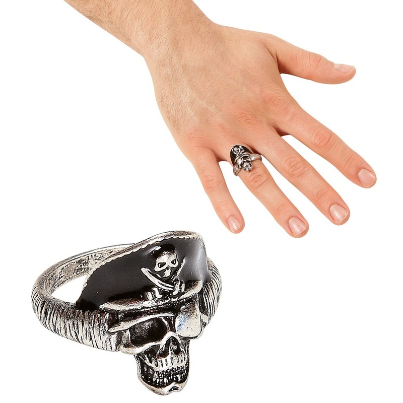 Pirate skull clunkers