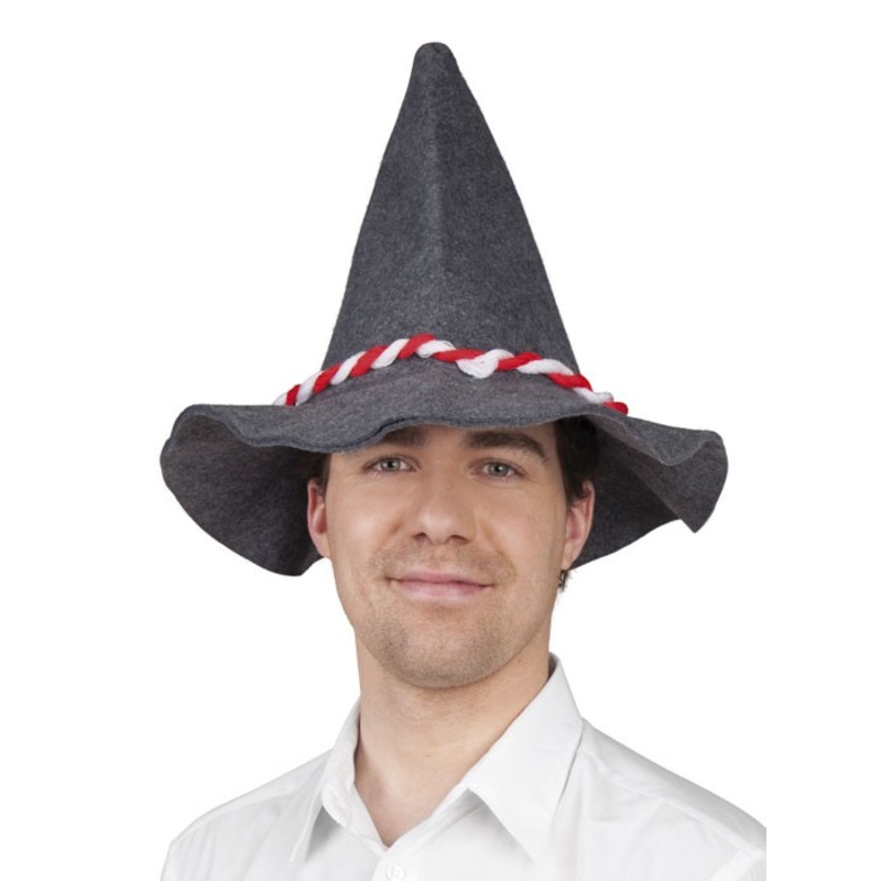 Bavarian Seppelhut Helmut