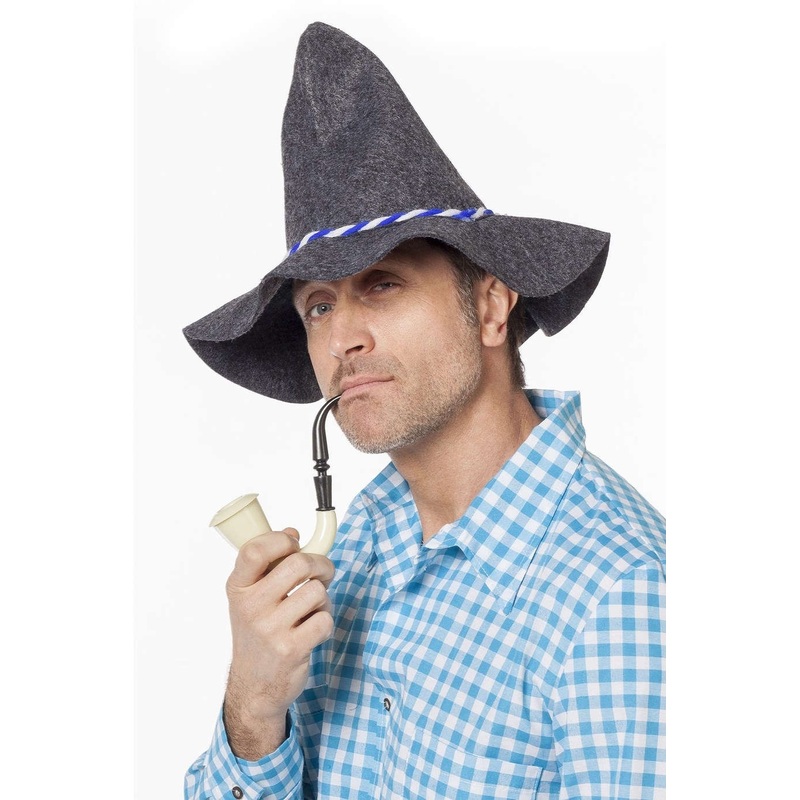 Bavarian Seppelhut Sebastian